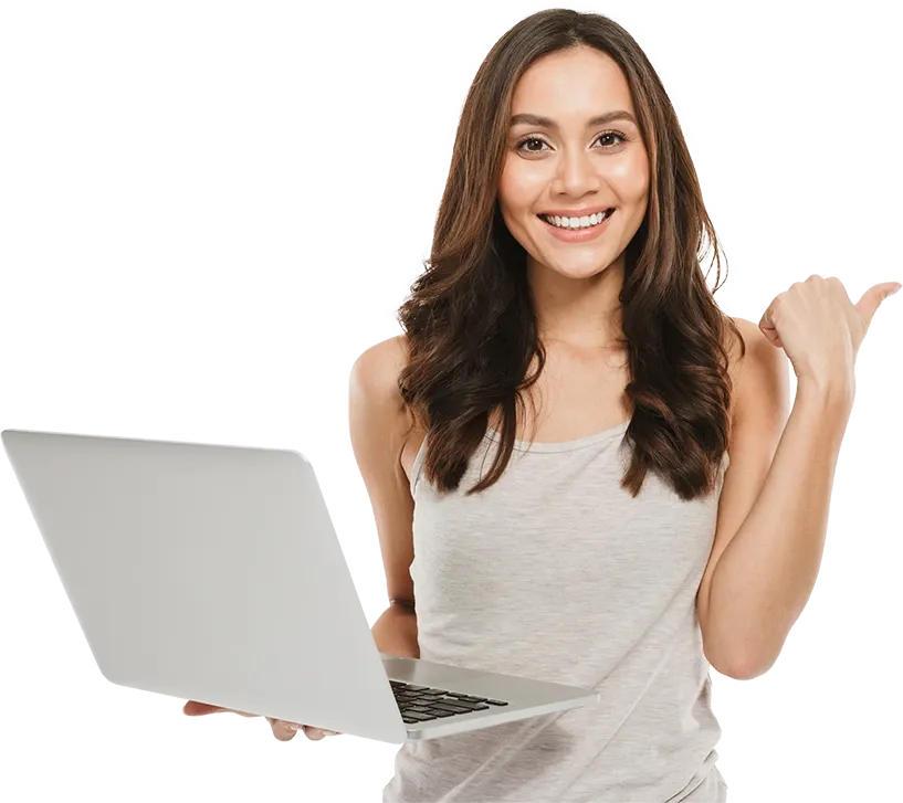 girl image